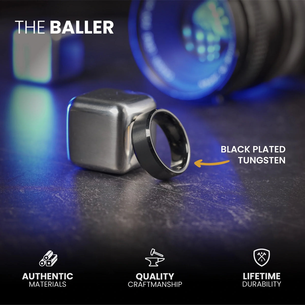 The Baller