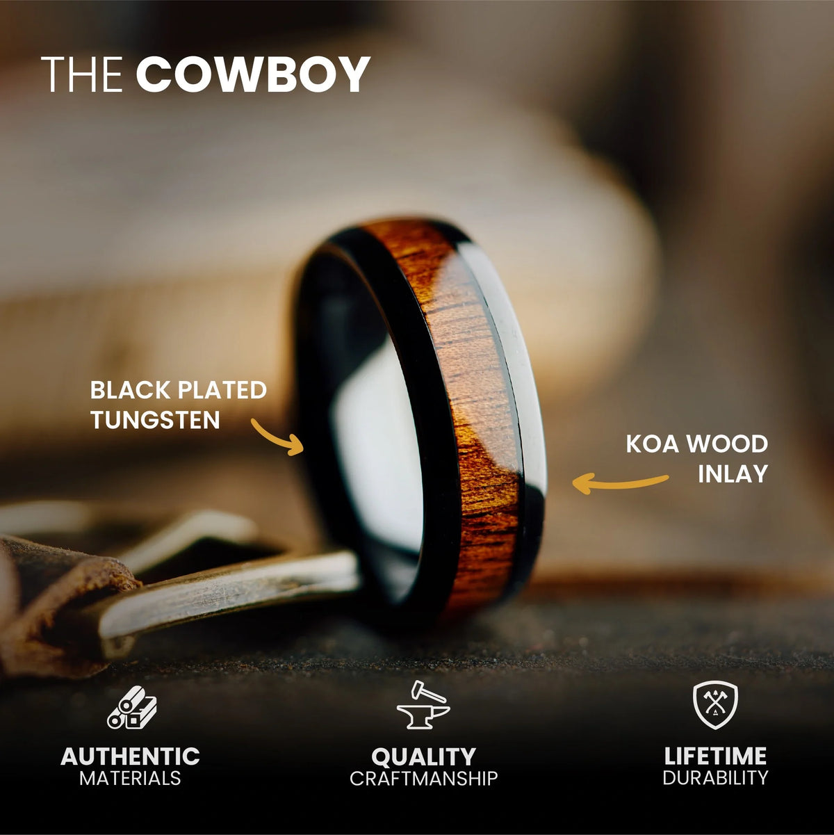 The Cowboy