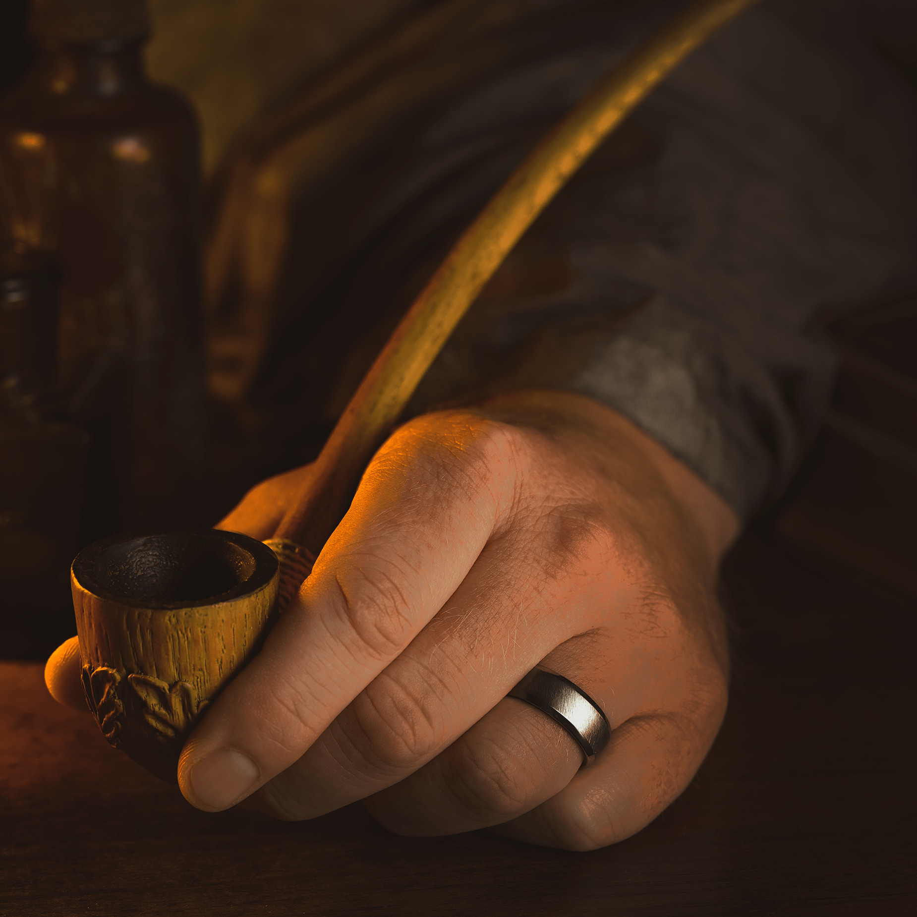 The Gandalf™