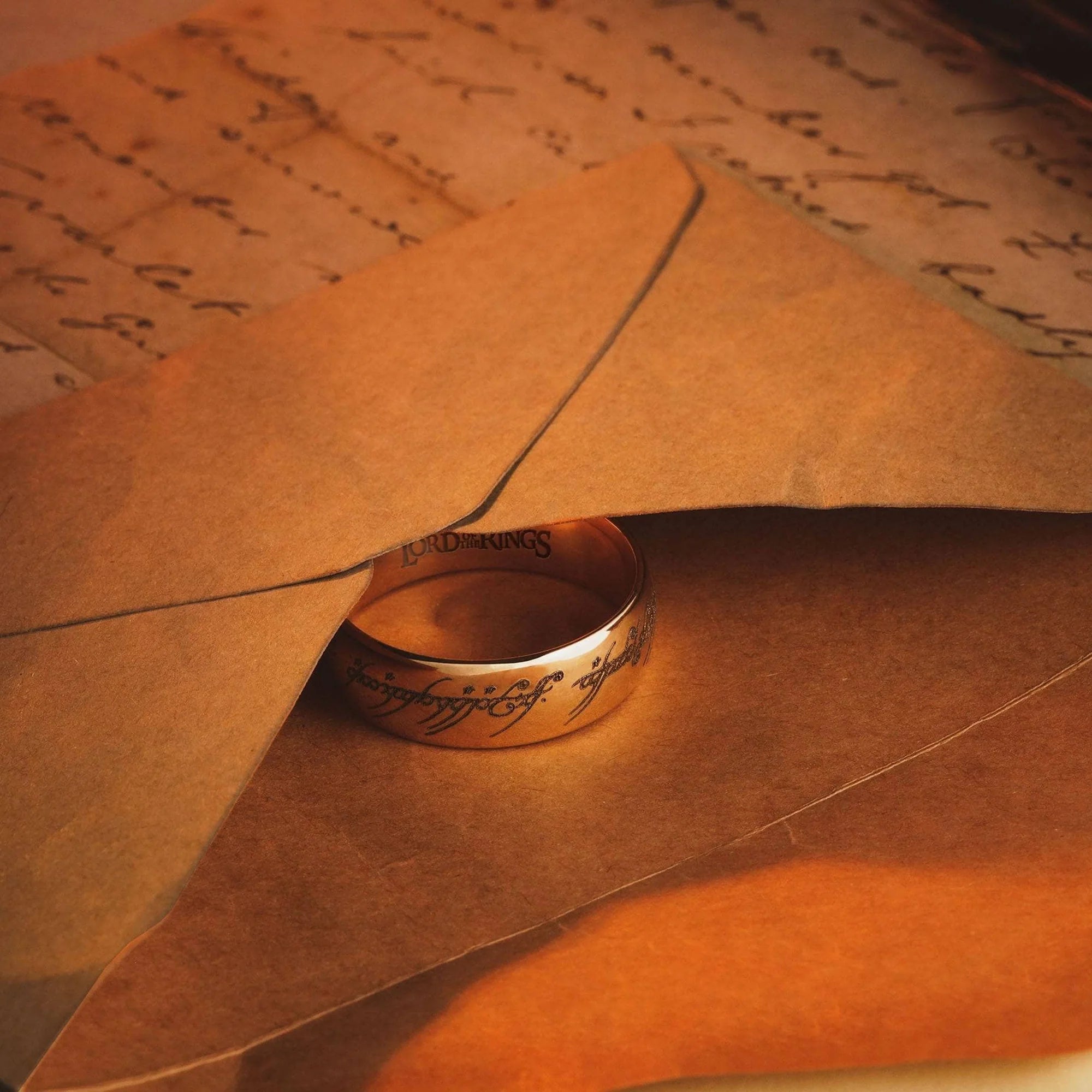 The One Ring™