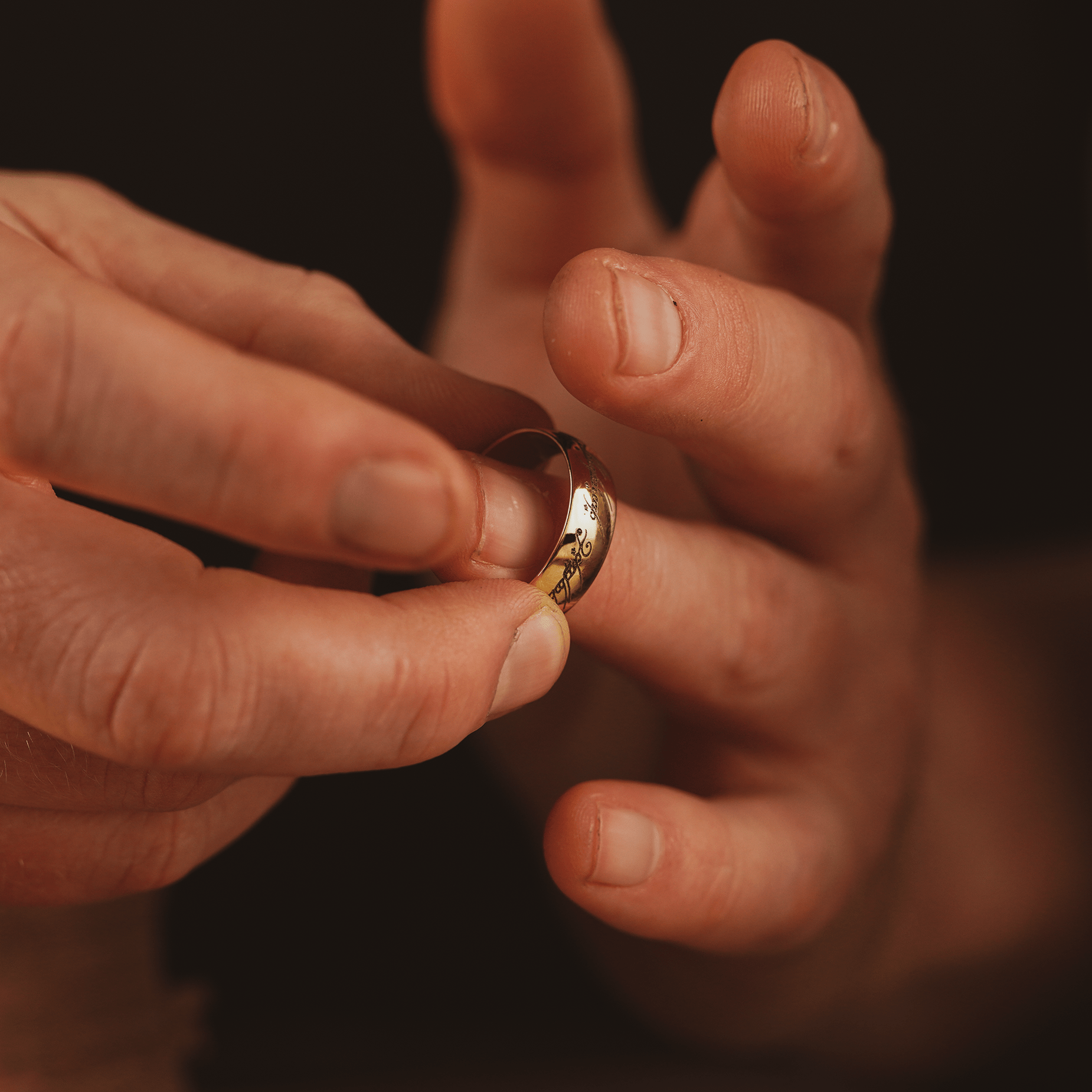 The One Ring™