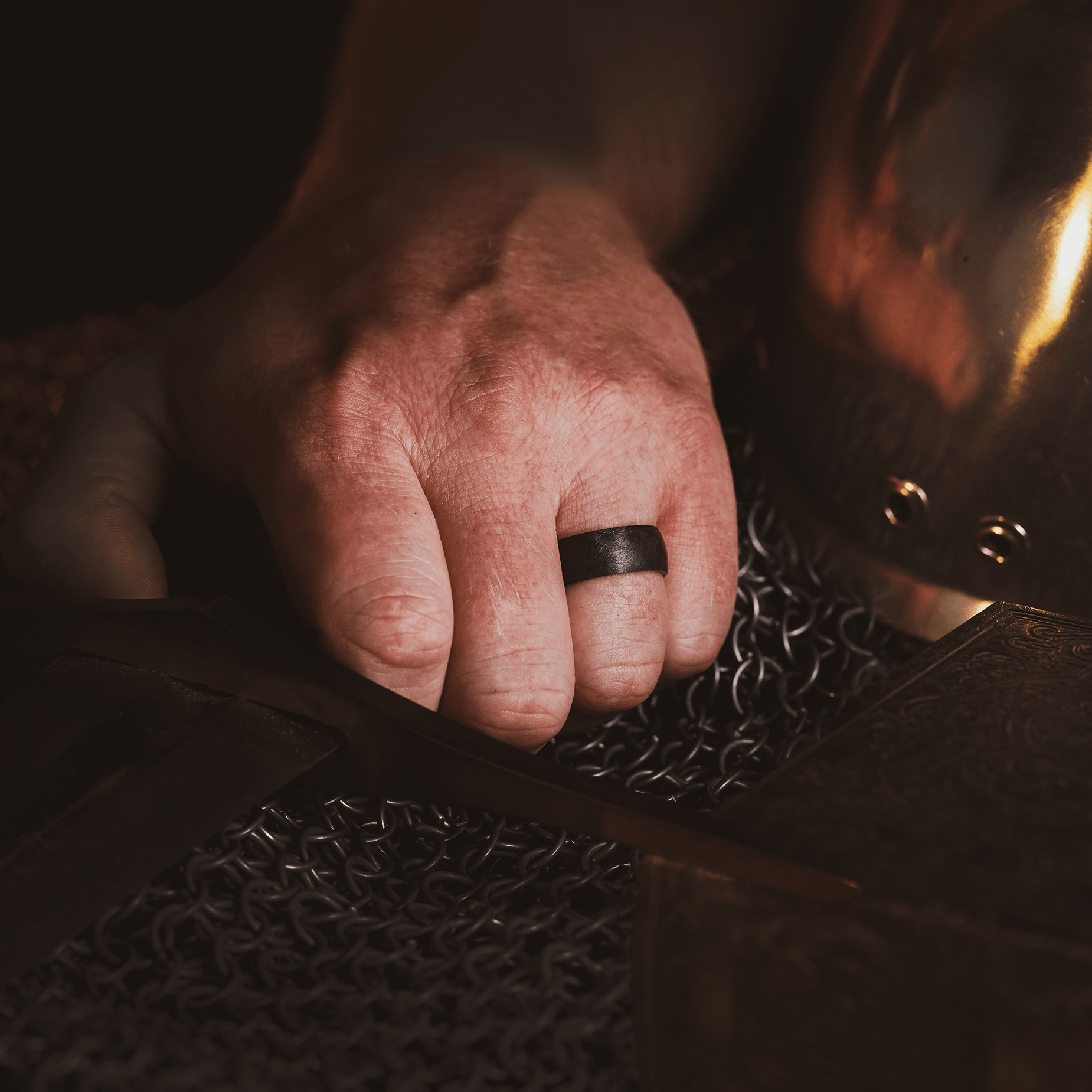 The Ringwraith™