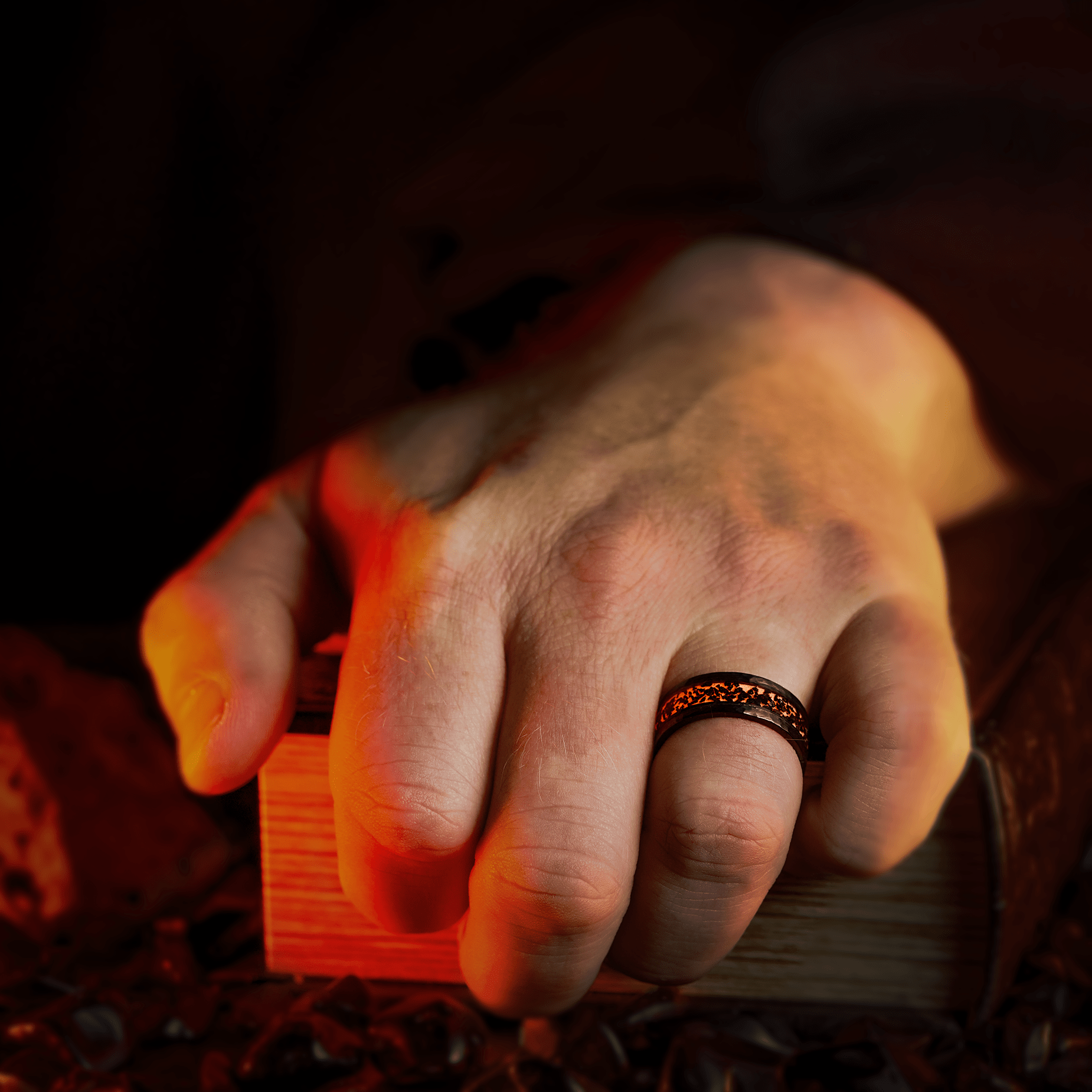 The Sauron™